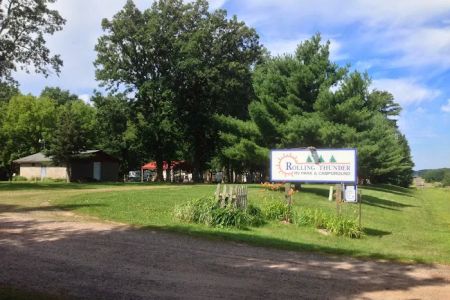 Rolling Thunder RV Park & Camp