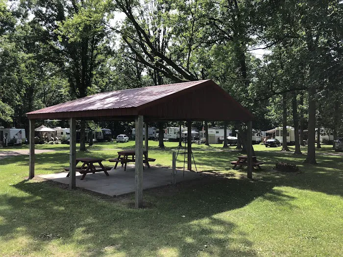 Rolling Thunder RV Park & Camp 5