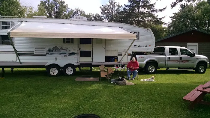 Rolling Thunder RV Park & Camp 4