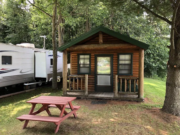 Rolling Thunder RV Park & Camp 3