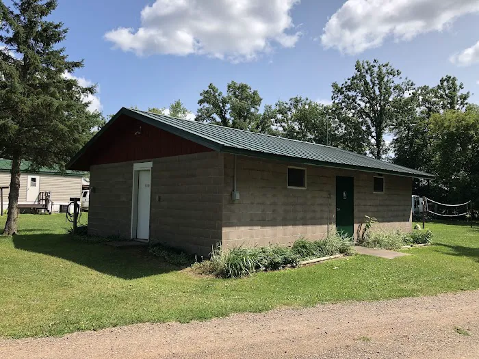Rolling Thunder RV Park & Camp 6