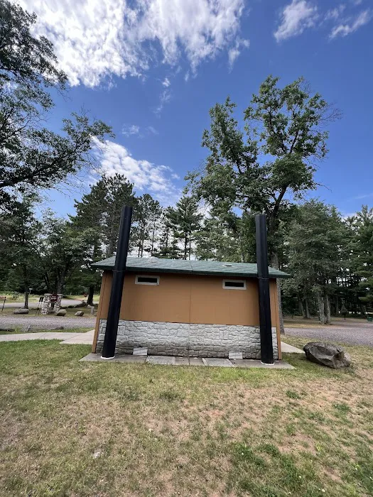 Mooney Dam County Park & Campground 3