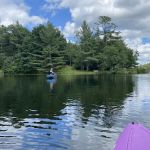 Mooney Dam County Park & Campground
