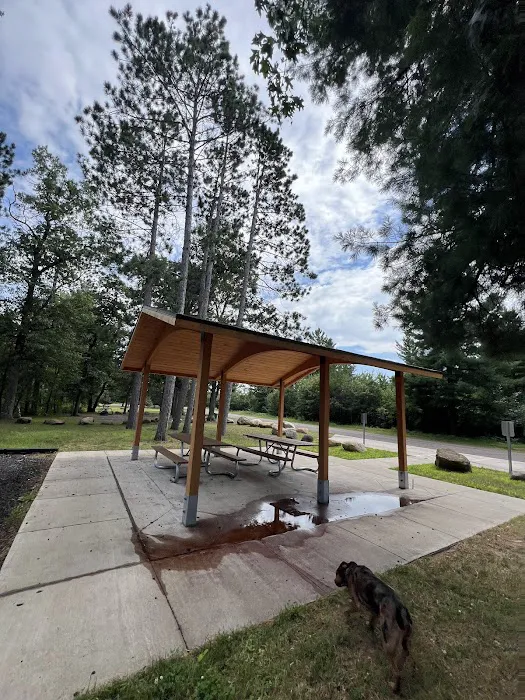 Mooney Dam County Park & Campground 7