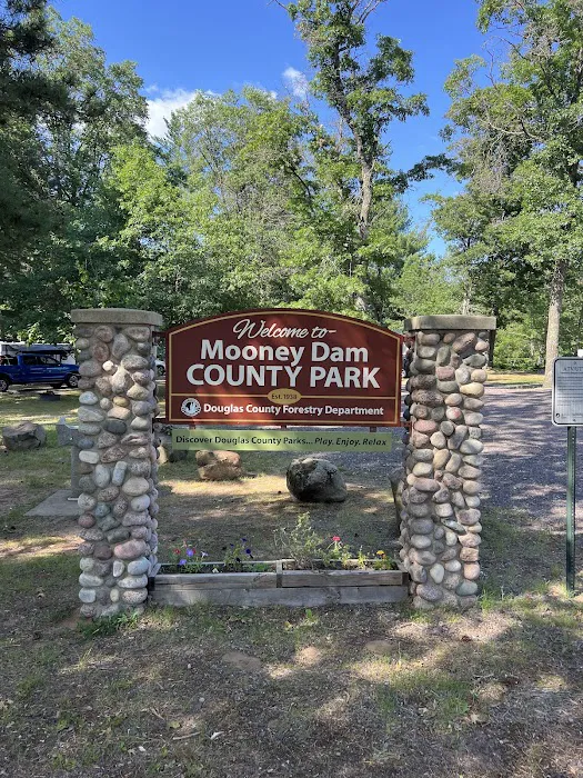 Mooney Dam County Park & Campground 9