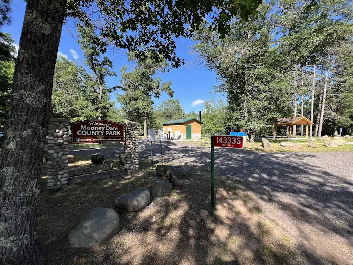 Mooney Dam County Park & Campground 6