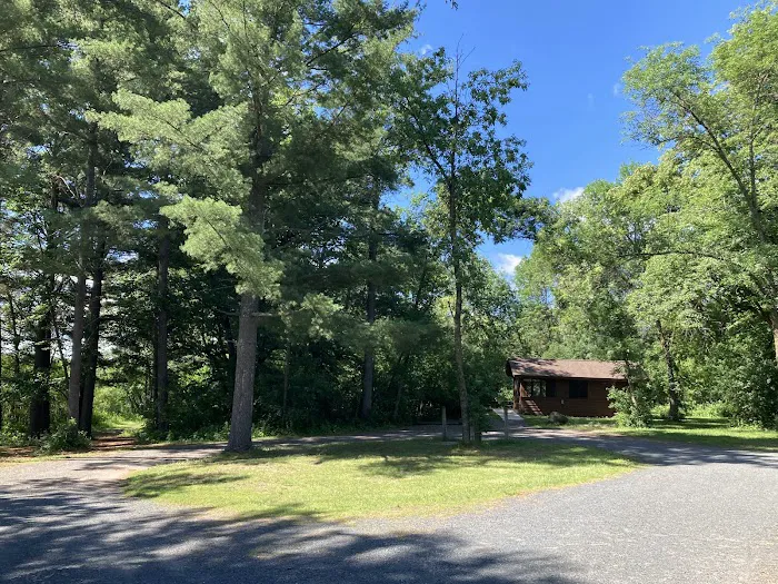 Savanna Campground 3