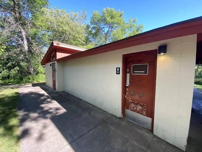 Savanna Campground 10