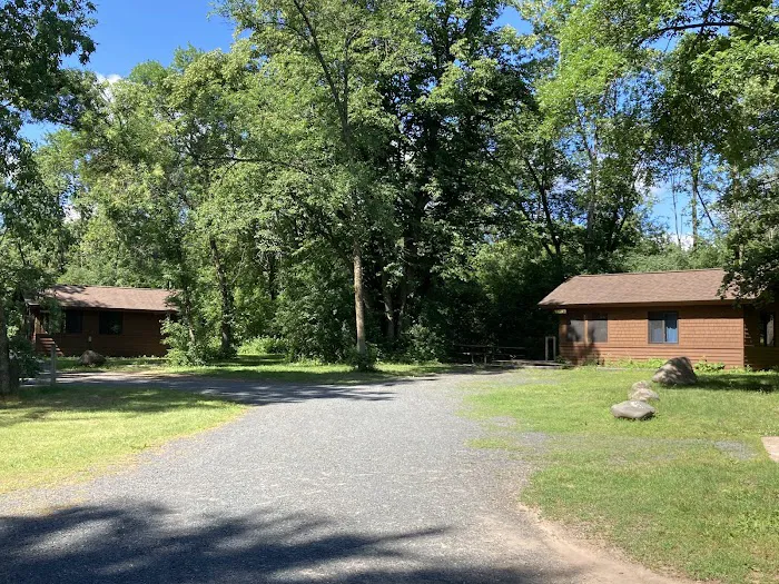 Savanna Campground 7
