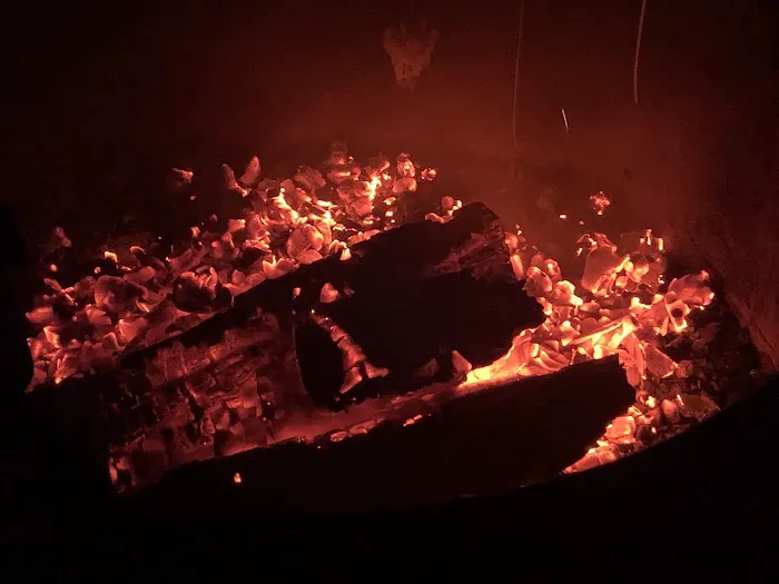 Savanna Campground 2