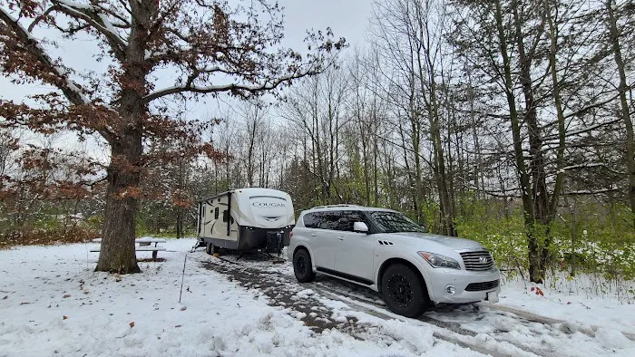Savanna Campground 6