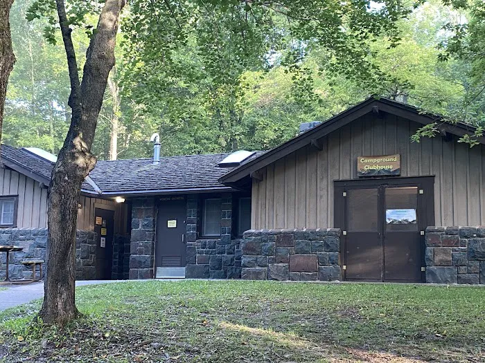Interstate Park Campground 9