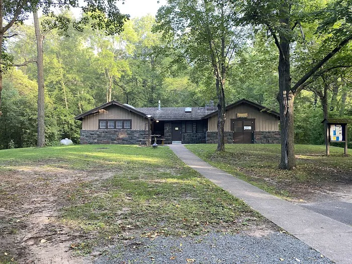 Interstate Park Campground 10