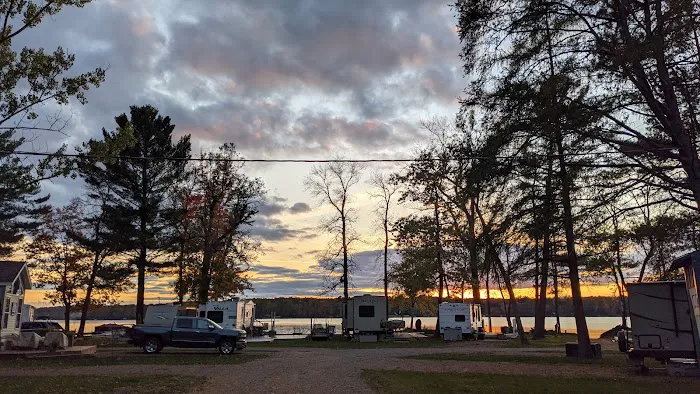 Sunset Cove Resort & Campground 1