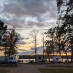 Sunset Cove Resort & Campground