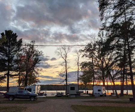 Sunset Cove Resort & Campground