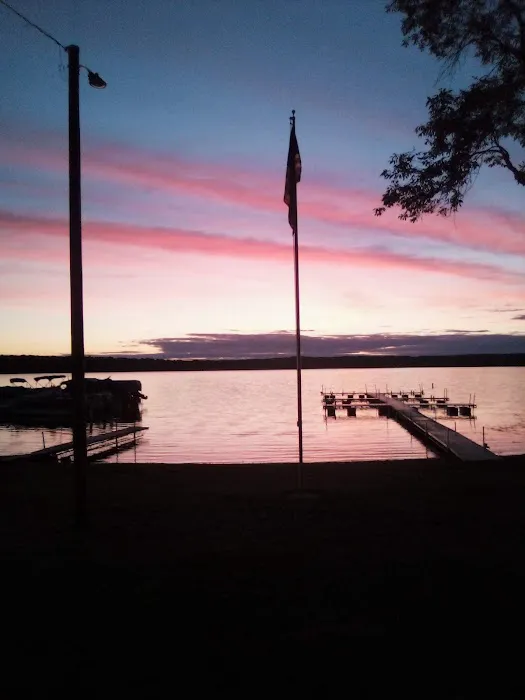 Sunset Cove Resort & Campground 8