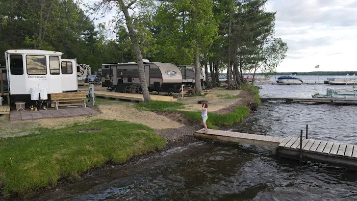 Sunset Cove Resort & Campground 2