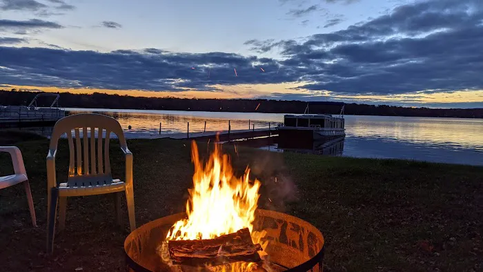 Sunset Cove Resort & Campground 9