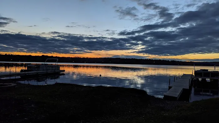 Sunset Cove Resort & Campground 4
