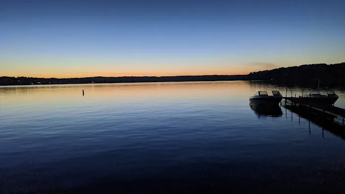 Sunset Cove Resort & Campground 5