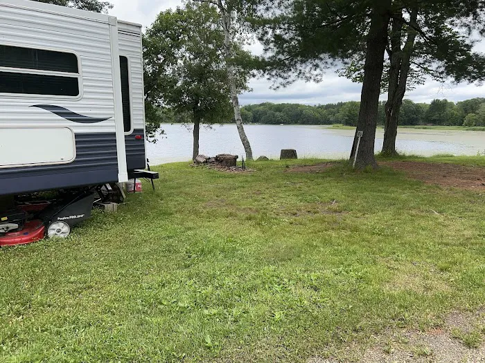 Northlake Campgrounds 3