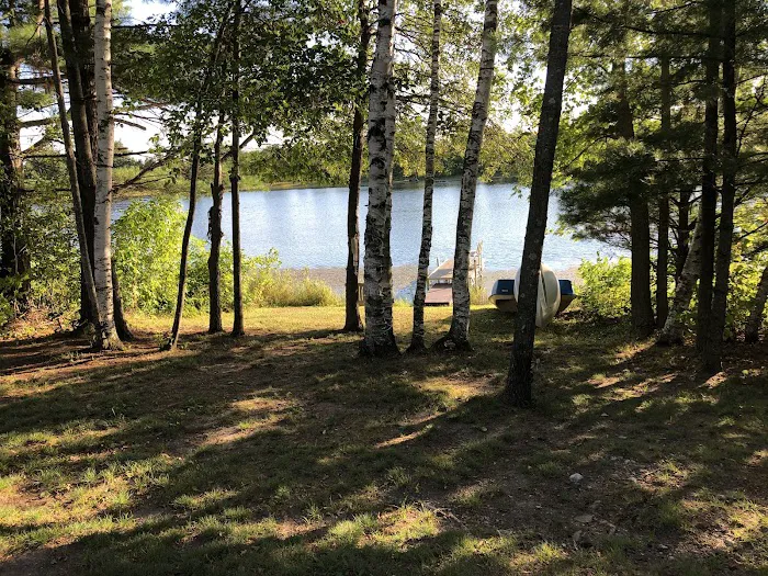 Northlake Campgrounds 2