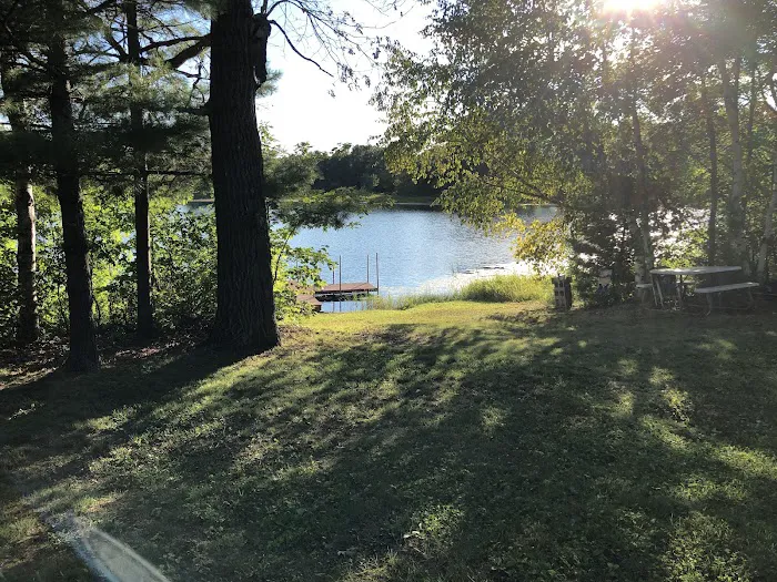 Northlake Campgrounds 5