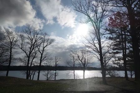 Eagle Point Campground