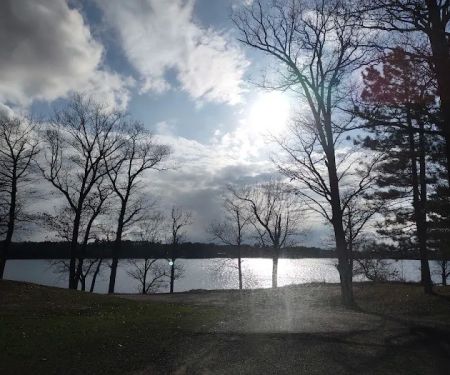 Eagle Point Campground