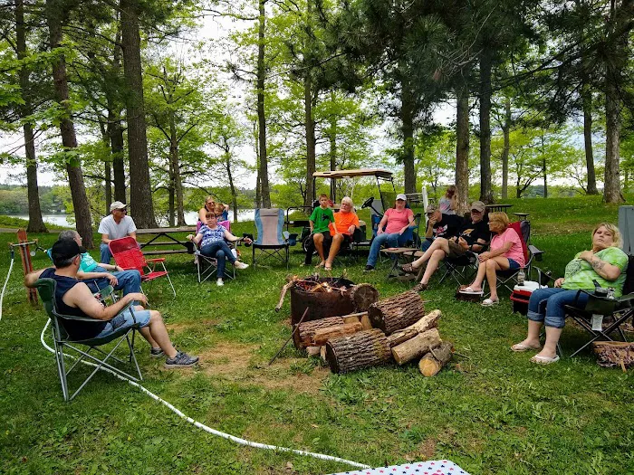 Eagle Point Campground 9