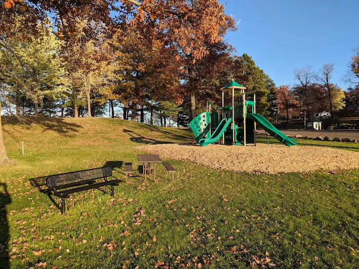 Eagle Point Campground 8