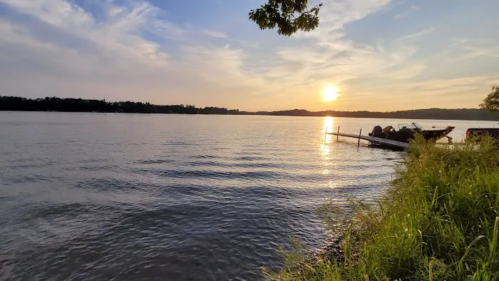 Eagle Point Campground 3