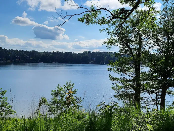 Eagle Point Campground 6