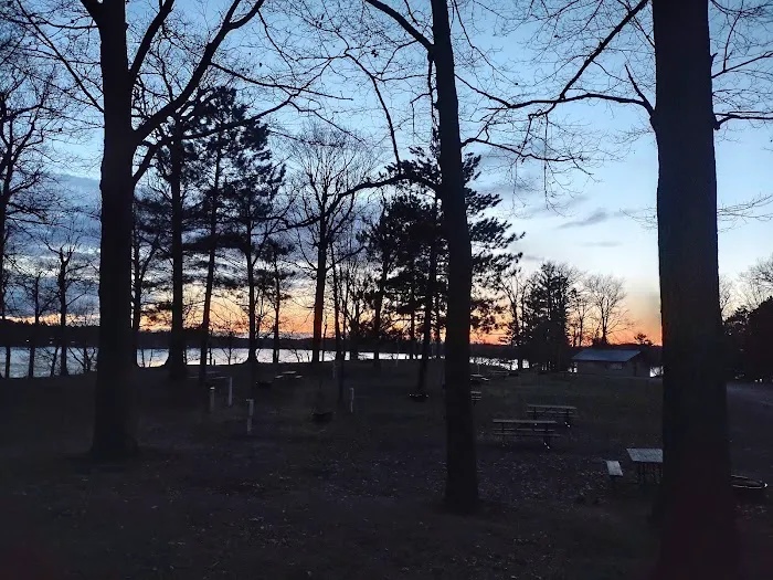 Eagle Point Campground 5