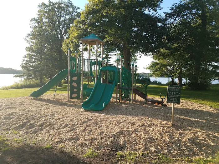 Eagle Point Campground 4