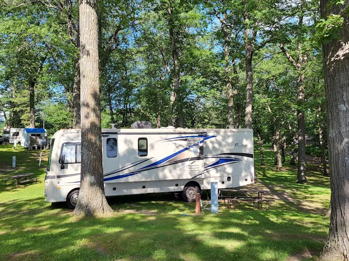 Eagle Point Campground 7