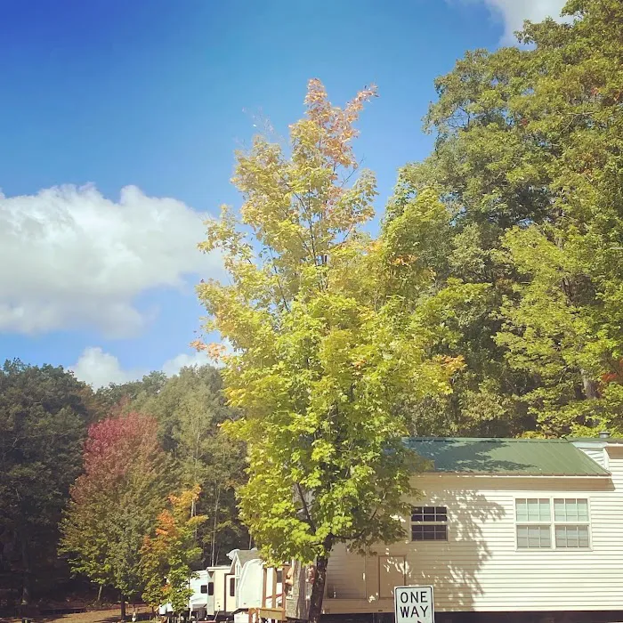 Camp Brigadoon 4