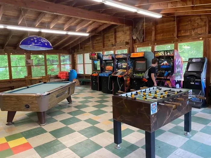 Camp Brigadoon 8