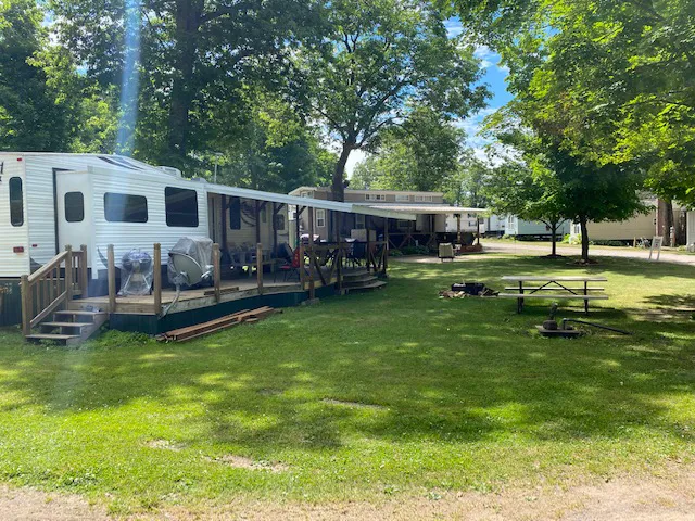 Camp Brigadoon 7