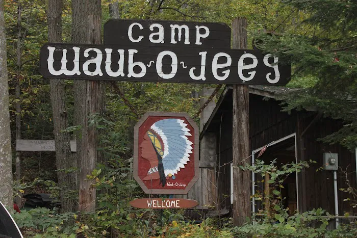 Camp Waub-O-Jeeg 3