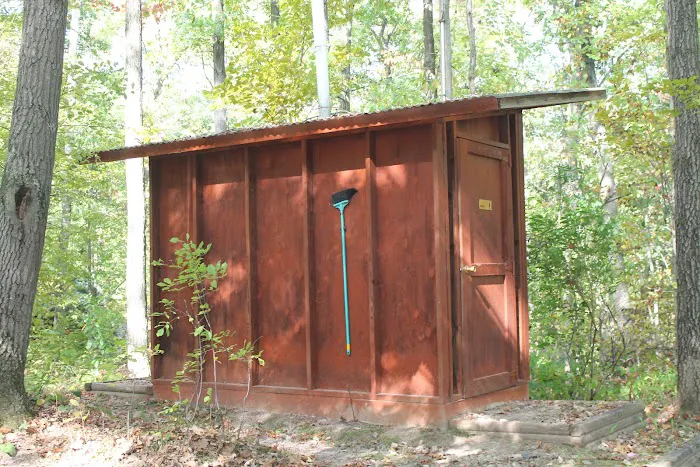 Camp Waub-O-Jeeg 9