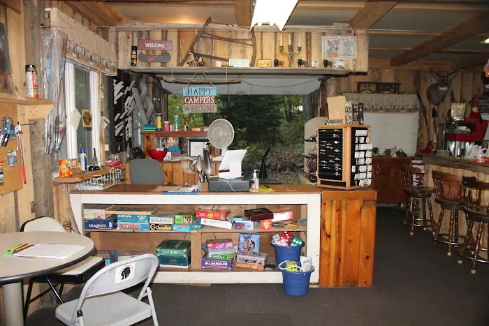 Camp Waub-O-Jeeg 8