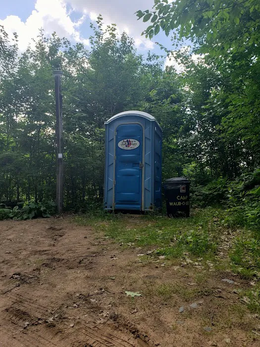 Camp Waub-O-Jeeg 5