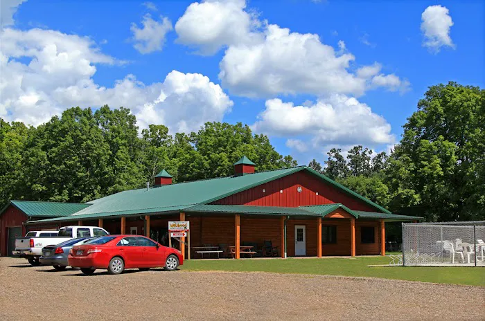 Wildwood RV Park & Campground 4