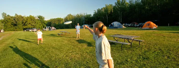 Wildwood RV Park & Campground 3