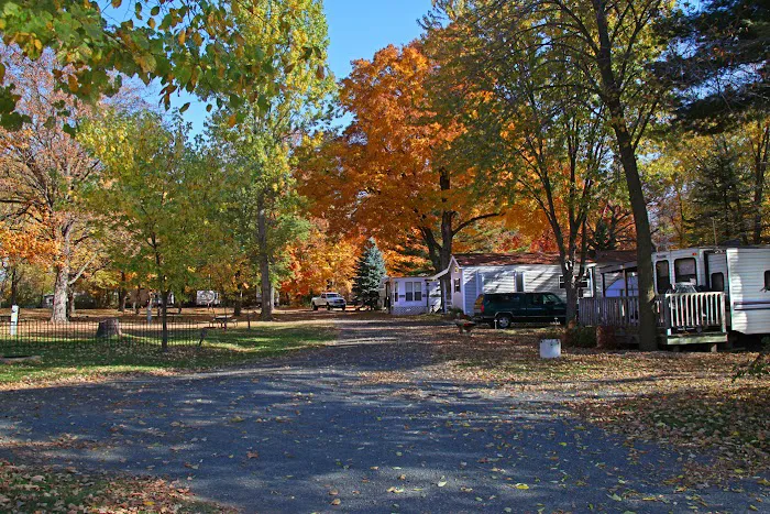 Wildwood RV Park & Campground 8