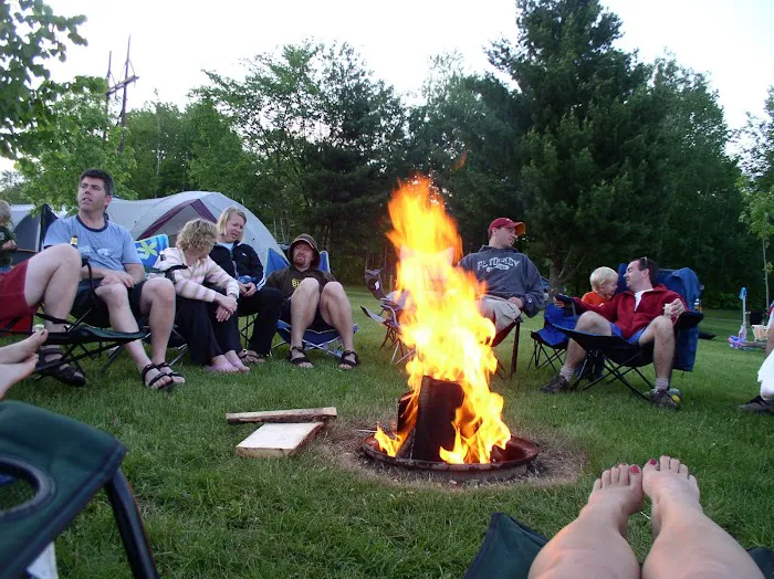 Wildwood RV Park & Campground 10
