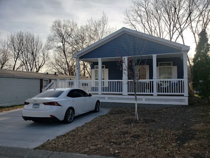 Green Acres Estates 8