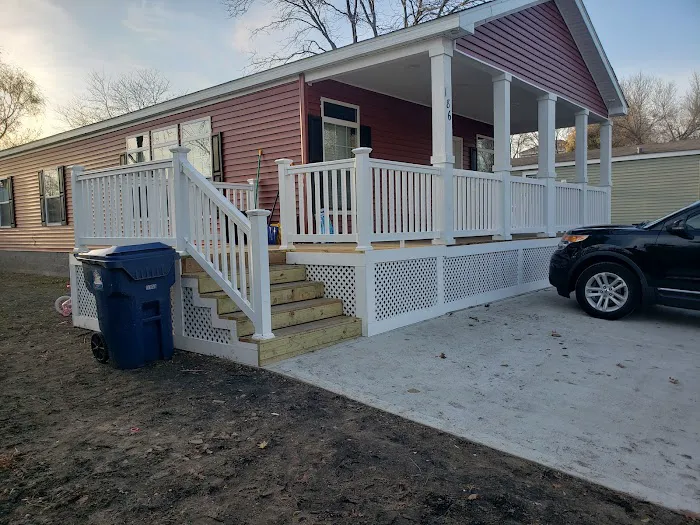 Green Acres Estates 6